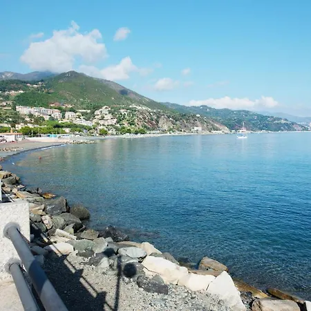Casa Valeria 1 Apartment Arenzano
