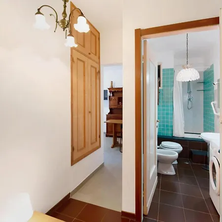Apartment Casa Valeria 1