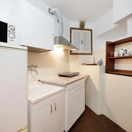 Casa Valeria 1 Apartment *