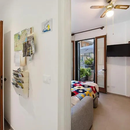 Casa Valeria 1 Apartment Arenzano