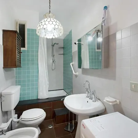 Casa Valeria 1 Apartment