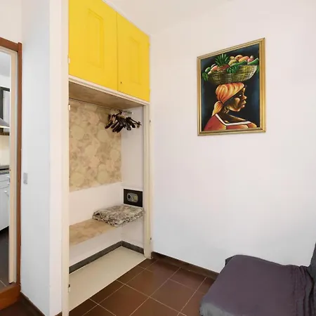 Casa Valeria 1 Arenzano