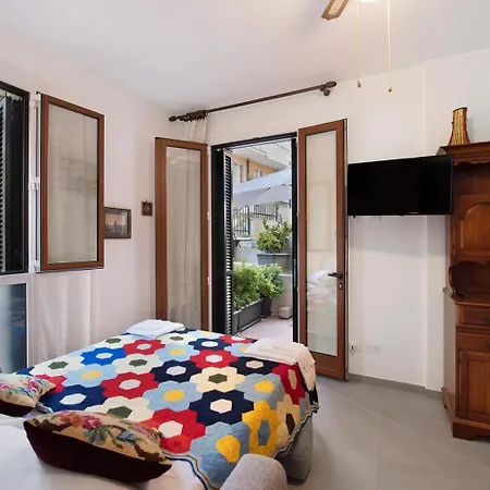 Casa Valeria 1 Apartment
